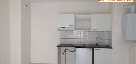 Appartement 3 pièces 54 m²