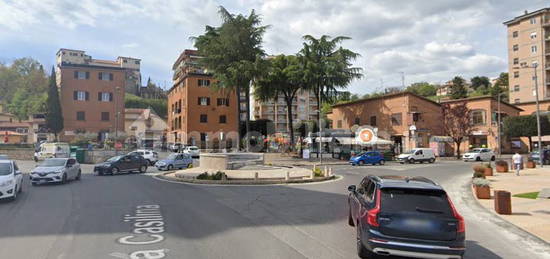 Trilocale piazza della Repubblica, Valmontone