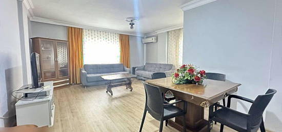 BARAJYOLU BOOSMAN BULVAR ZER 3+1 FULL EYALI ALE APARTMANI