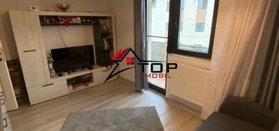 Apartament 1 camera cu Loc de parcare si Boxa in Lunca Cetatuii