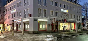 2-Zimmer-Stadtwohnung am Hauptplatz - 56 m² - Provisionsfrei