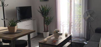 Appartement t2