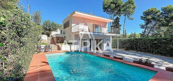 Casa en Montmar, Castelldefels