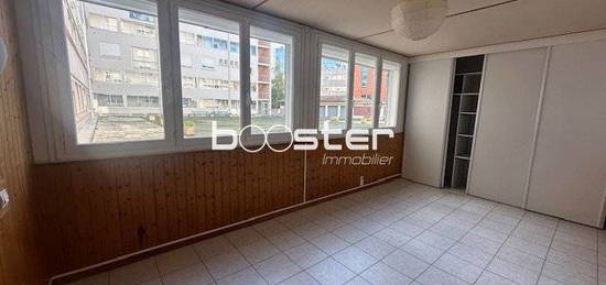 Achat appartement 3 pièces 60 m²