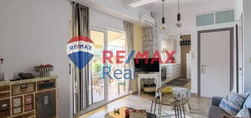 Apartment, 25m²