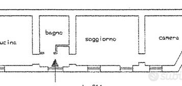 Appartamento CUGLIATE FABIASCO VALGANNA