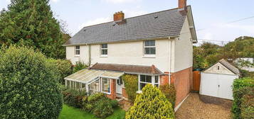 3 bed detached house for sale