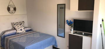 Estudio en venta en calle Muga-Delta, 1