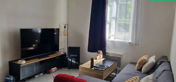 Location appartement 2 pièces 29 m²