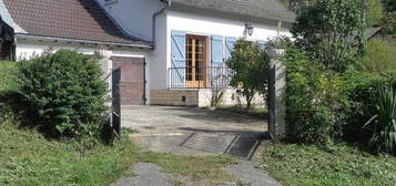 Vente maison inividuelle