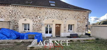 Achat maison 5 pièces 135 m²