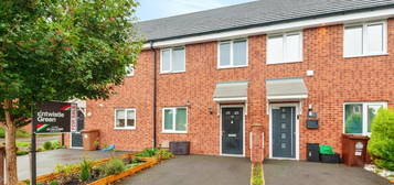 Terraced house for sale in Holly Bank Street, St. Helens, Merseyside WA9