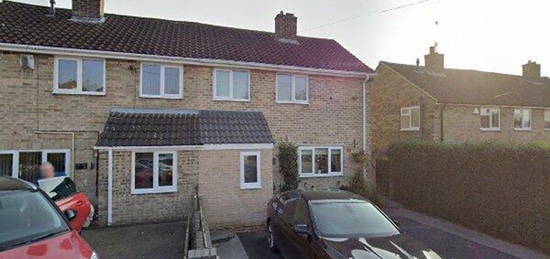 Semi-detached house to rent in Coronation Road, Nottingham NG6