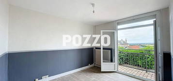 Maison  à vendre, 6 pièces, 4 chambres, 100 m²