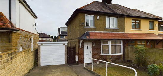 3 bedroom semi-detached house