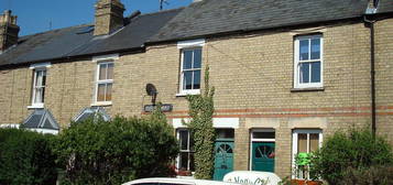 Property to rent in Golden Road, Cowley, Oxford OX4