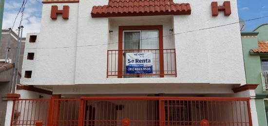 Casa en Renta en Florencia