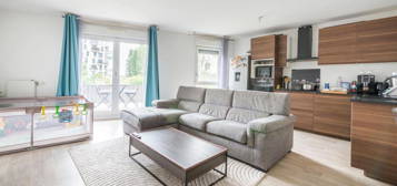 Appartement 3 pièces de 67 m2 en vente à Bobigny - Idéal pour familles, primo accédant