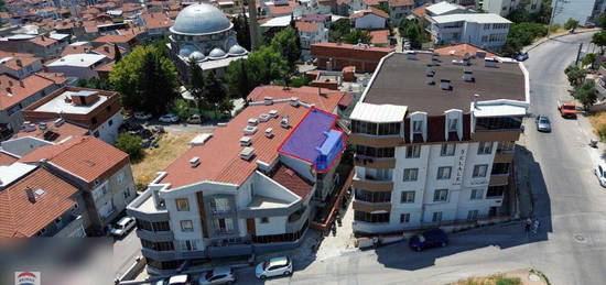 RE/MAX MD BALIKESR KARES SAKARYA SATILIK 3+1 DUBLEKS DARE