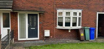 3 bedroom terraced house