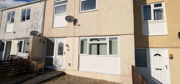 3 bed terraced house for sale