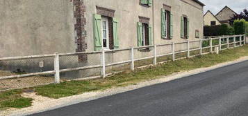 Maison ancienne Plan d'eau sur plus d'1 ha