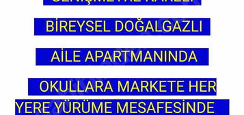 KİRALIK DAİRE