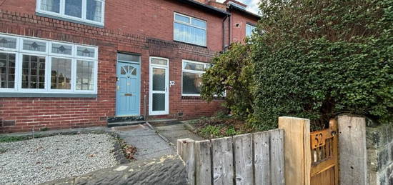 4 bedroom terraced house