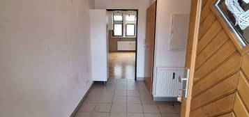 Maisonette Wohnung
