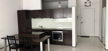 2 Pokojowy Apartament przy Metrze Wilanowska