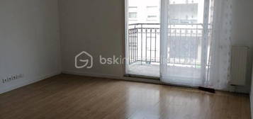 Achat appartement 2 pièces 29 m²