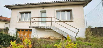 Maison Bourg 3 pièce(s) 72 m2