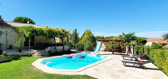 Villa 6 pièces 135 m²