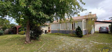 Maison 3 pièces 80 m²