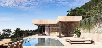 Casa en calle Clavells en Fornells - Aiguablava, Begur