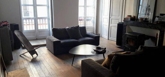 Appartement quartier Antiquaires