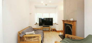 3 bedroom terraced house