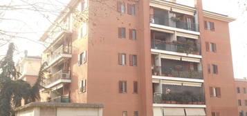 Bilocale in affitto in via Arturo Carlo Jemolo, 4