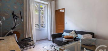 Vente appartement 2 pièces 32 m²