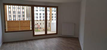 Appartement 2 pièces