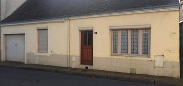 Maison 70 m2 Centre Bourg