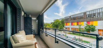 Achat appartement 3 pièces 61 m²