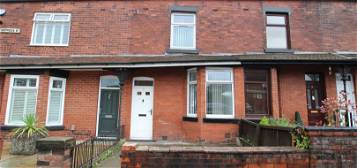 Terraced house to rent in Empress Street, Bolton BL1