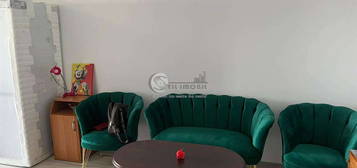 Apartament 2 Camere - Zona Copou (Copou Garden Residence) - 400 Euro