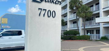 7700 Seawall Blvd Apt 607, Galveston, TX 77551