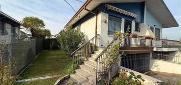 Villa in vendita a Lido di Jesolo