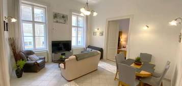 Spacious Andrassy