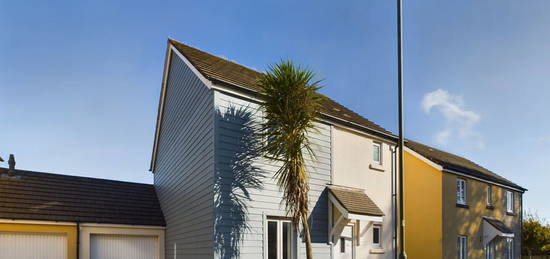 Detached house to rent in Pavilions Close, Brixham TQ5