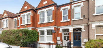 Flat for sale in Credenhill Street, London SW16