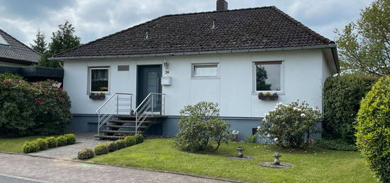 Einfamilienhaus in Destedt